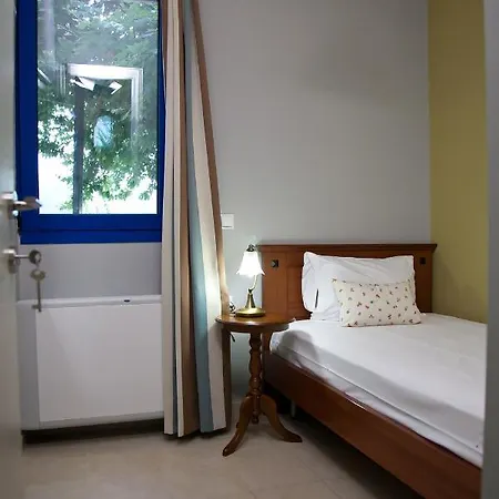 Villa Niki Plataria Esterno foto