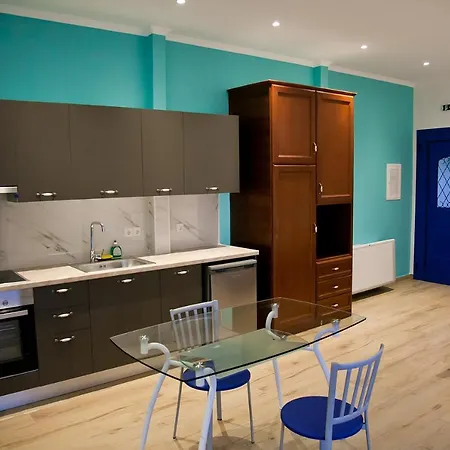 Villa Niki Plataria Esterno foto