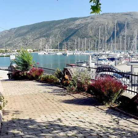 Villa Niki Plataria Esterno foto