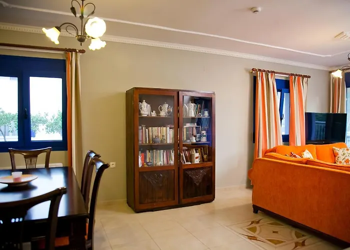 Villa Niki