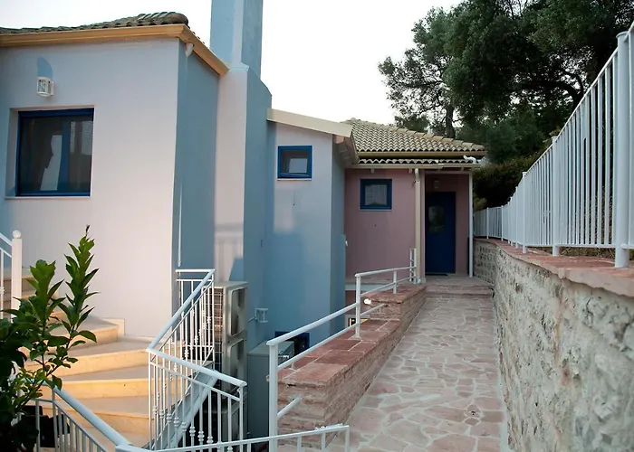 Villa Niki
