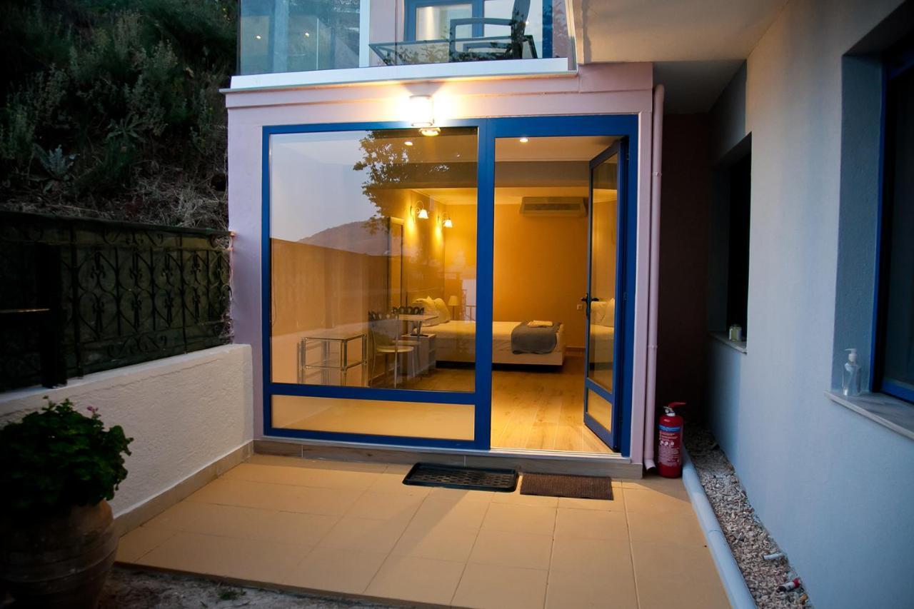 Niki Apartment Plataria